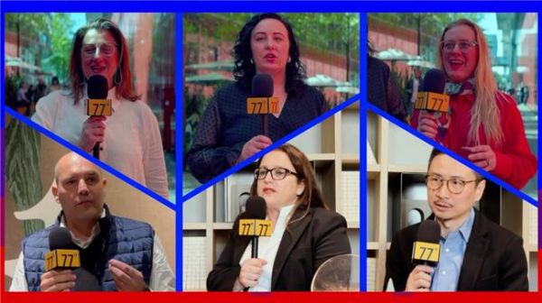 聚焦米兰 | 2024米兰国际家具展趋势分享会圆满举行!