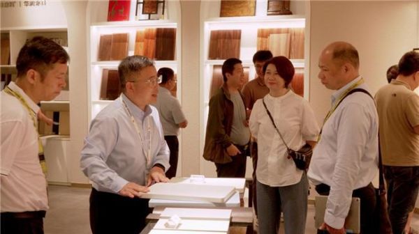 聚焦米兰 | 2024米兰国际家具展趋势分享会圆满举行!