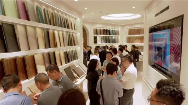 聚焦米兰 | 2024米兰国际家具展趋势分享会圆满举行!