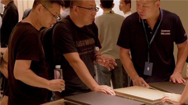 聚焦米兰 | 2024米兰国际家具展趋势分享会圆满举行!