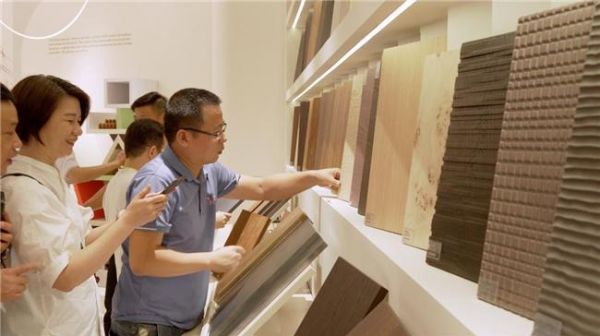 聚焦米兰 | 2024米兰国际家具展趋势分享会圆满举行!