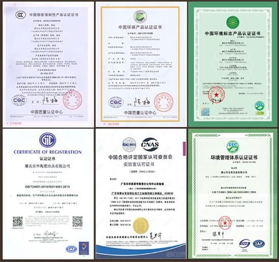 “质造+智造”双引擎赋能，箭牌瓷砖揽获“广东瓷砖十大生产基地”大奖