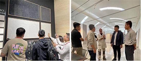 “质造+智造”双引擎赋能，箭牌瓷砖揽获“广东瓷砖十大生产基地”大奖