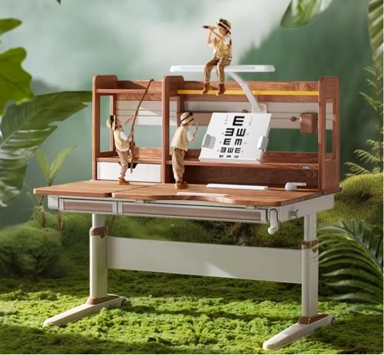母亲节，光明园迪与妈妈们一起全力护航孩子健康成长