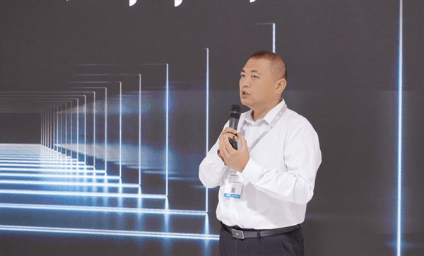 “泵”发强音，中广欧特斯高光亮相2024中国供热展
