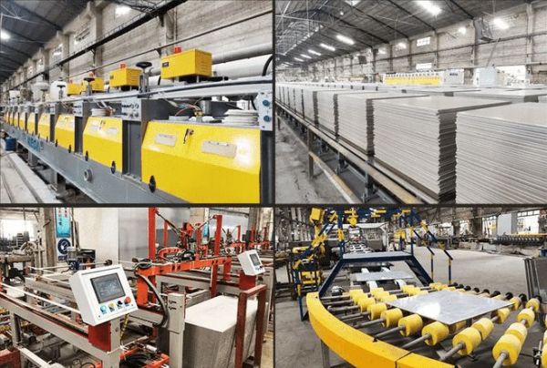 谋“新”重“质”,看箭牌瓷砖如何升级新质生产力!