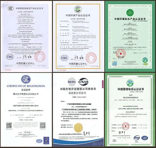 谋“新”重“质”,看箭牌瓷砖如何升级新质生产力!