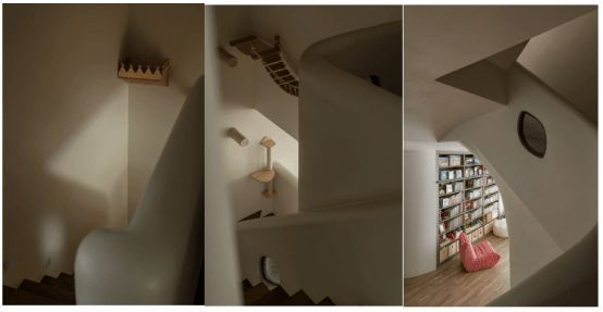 Hi-Design金奖丨蒋礼：隐逸自然，回归趣意生活