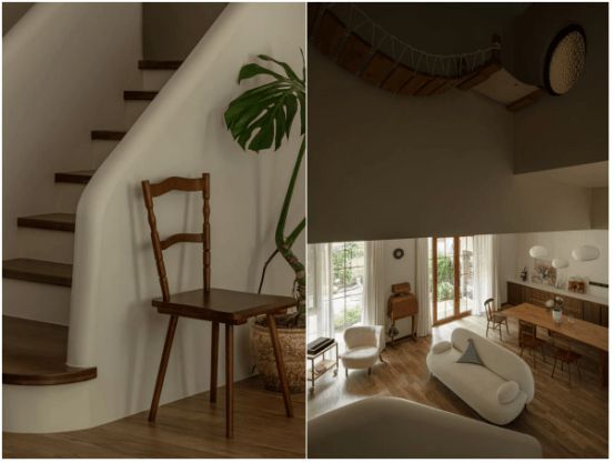 Hi-Design金奖丨蒋礼：隐逸自然，回归趣意生活