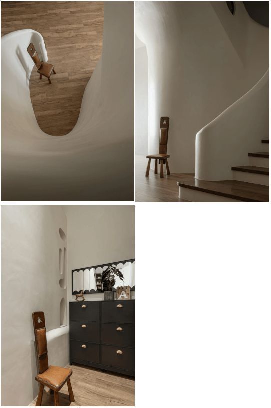 Hi-Design金奖丨蒋礼：隐逸自然，回归趣意生活