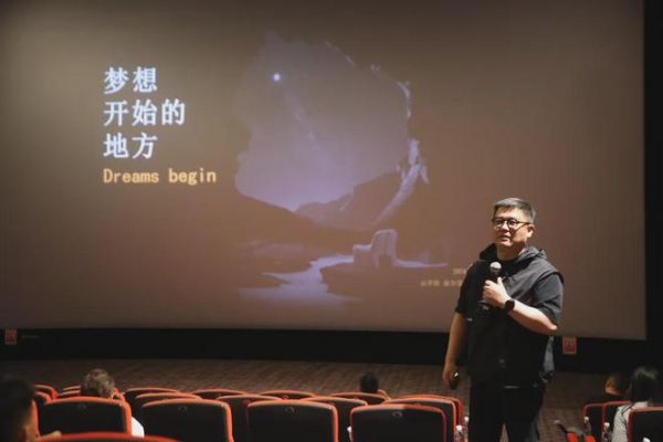 托举中国设计梦，金意陶京津设计师活动「梦想开始的地方」即刻起航