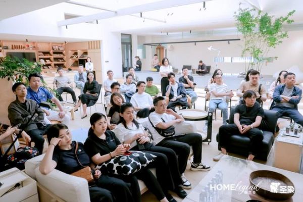 聚焦核心创造力，嘉兰奇创意先锋派游学活动圆满收官！