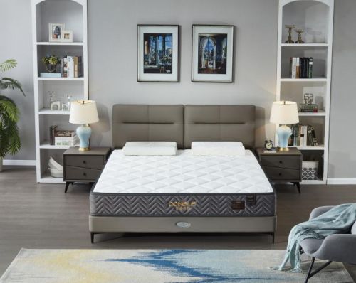 儿童床垫怎么选?东宝床垫环保又健康