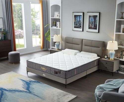 儿童床垫怎么选?东宝床垫环保又健康