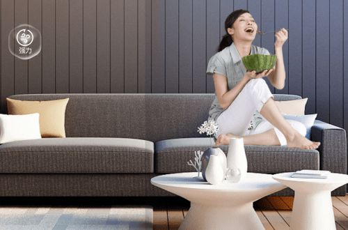 多地气温已赶超35℃?快速制冷的中央空调看这里!