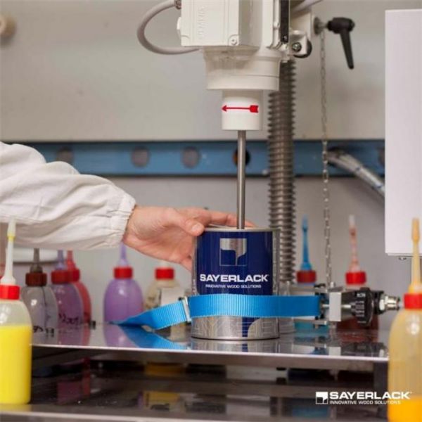 77°全球访|宣伟×Tabu：在材料之上，供应设计灵感，创造审美价值