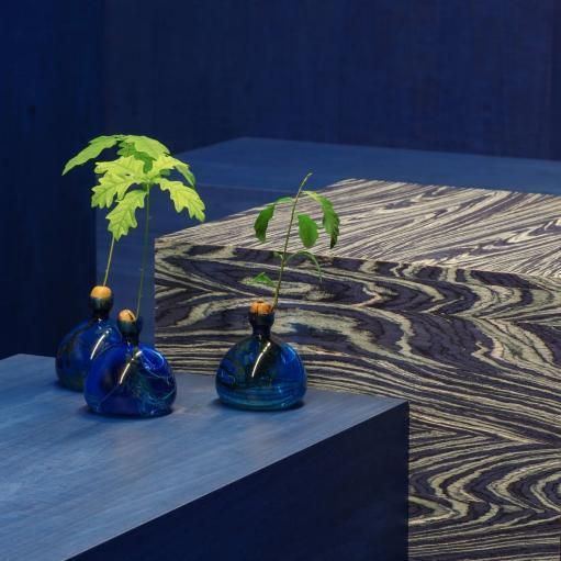 77°全球访|宣伟×Tabu：在材料之上，供应设计灵感，创造审美价值