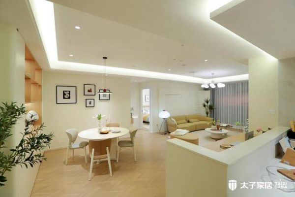 全屋定制知名品牌大揭秘,太子家居为何值得信赖?