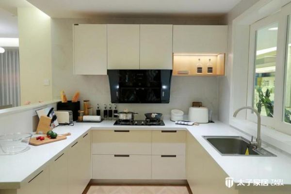 全屋定制知名品牌大揭秘,太子家居为何值得信赖?