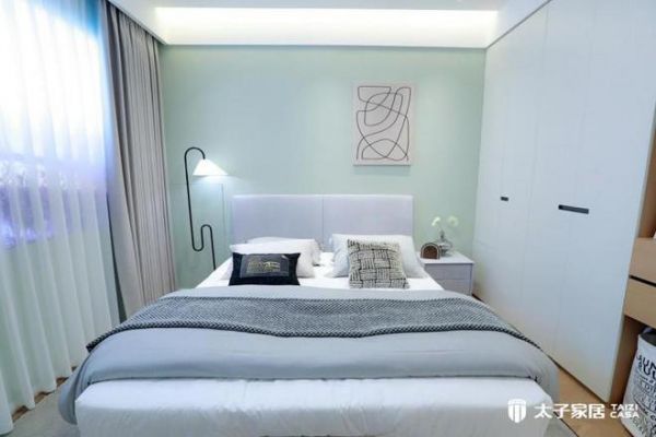 全屋定制知名品牌大揭秘,太子家居为何值得信赖?