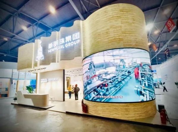 更绿色、更高效、更具美感 | CHCC2024，冠珠瓷砖作“美好医院”新式提案