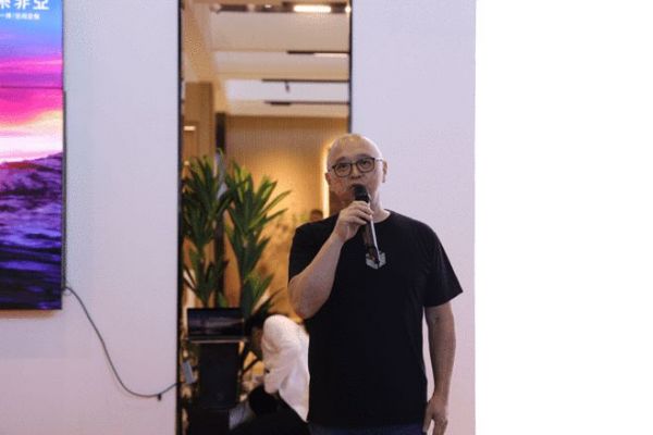 开创新“饰”界 索菲亚·空间定制精彩亮相2024DOMOTEX asia