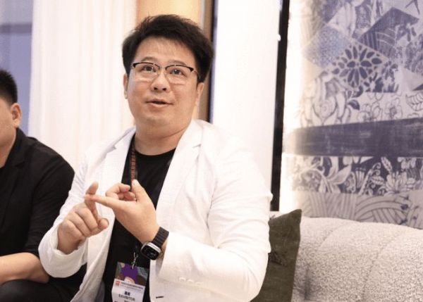 开创新“饰”界 索菲亚·空间定制精彩亮相2024DOMOTEX asia
