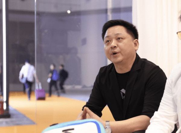 开创新“饰”界 索菲亚·空间定制精彩亮相2024DOMOTEX asia