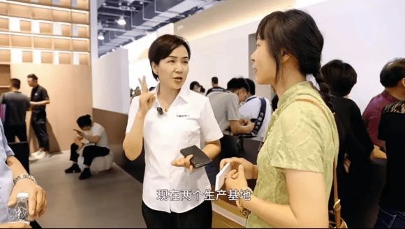 闪耀永康门博会，万嘉信以领军者实力引领全屋品质生活新趋势！