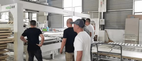 闪耀永康门博会，万嘉信以领军者实力引领全屋品质生活新趋势！