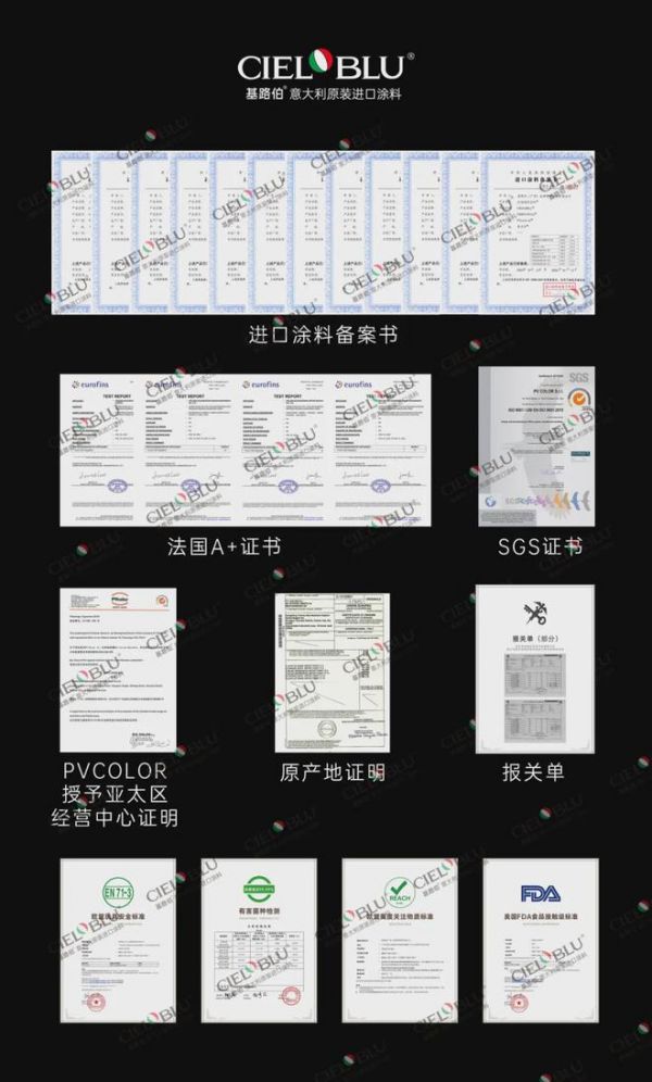CIELOBLU | 基路伯频频获奖的背后，隐藏着什么关键词？