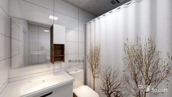 客厅后期安装