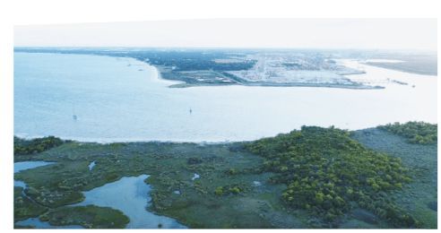 水与城的空间交织与新生:景观建筑师王娜的城市水脉营造