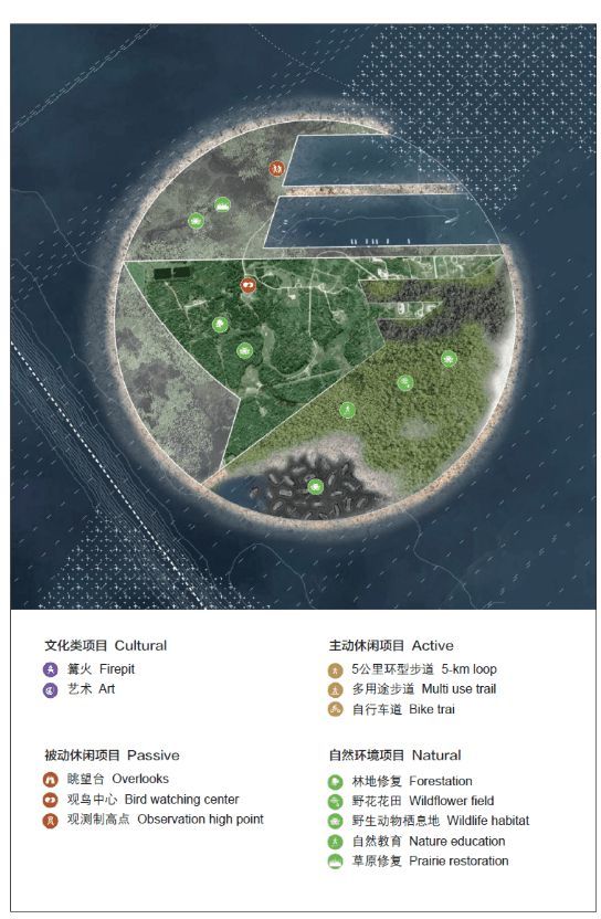 水与城的空间交织与新生:景观建筑师王娜的城市水脉营造