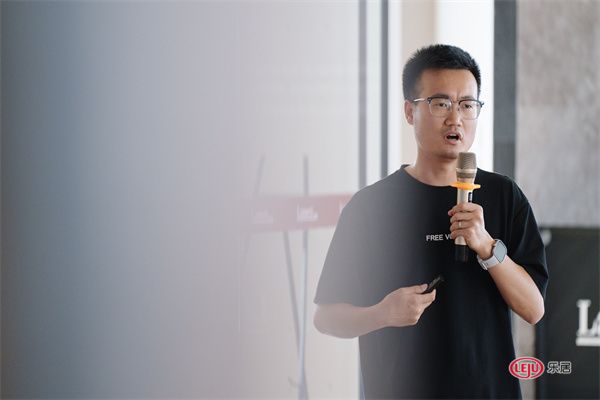 设计有光 | 三雄极光照明学院设计沙龙暨伊振华设计分享会