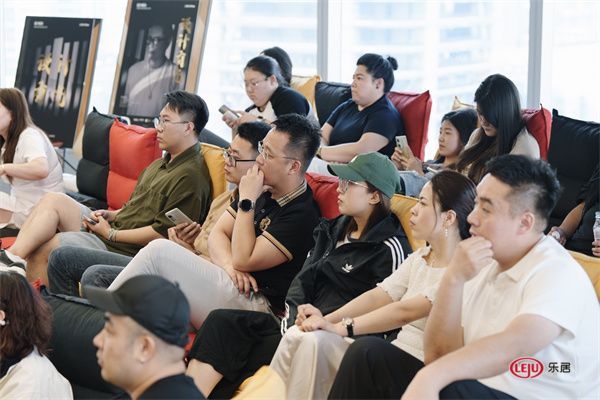 设计有光 | 三雄极光照明学院设计沙龙暨伊振华设计分享会