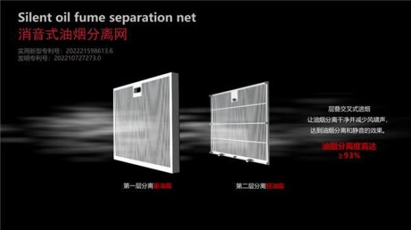 皇冠电气发布全钢机身超静音新品烟机，打造行业顶奢标准