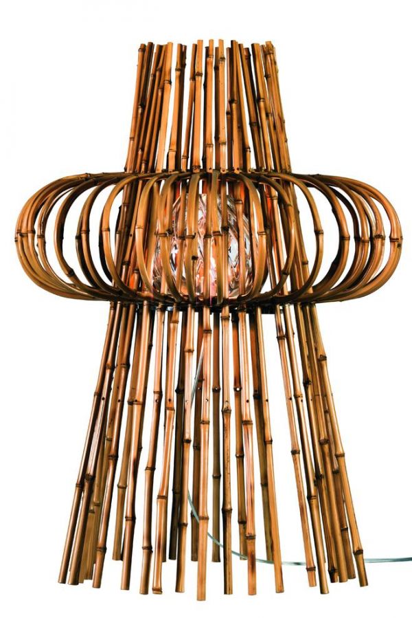 Nave Lamp