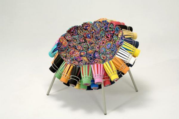 Sushi IV Chair