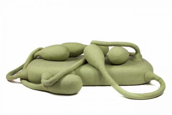 Zoide Sofa