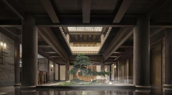 重庆宴山城火锅