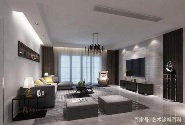 客厅装修建议