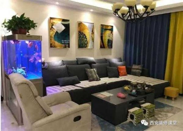 家具大小对空间的影响