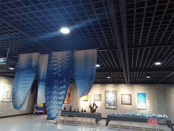 设计师李志航&杨婷，助力辽宁经济职业技术学院校企拓岗促就业行动
