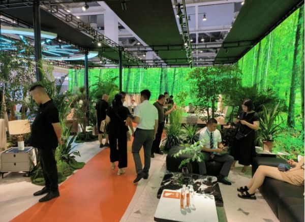精彩无限，未来可期|丽曼俪家居X 苏州家具展，6月16日顺利收官！