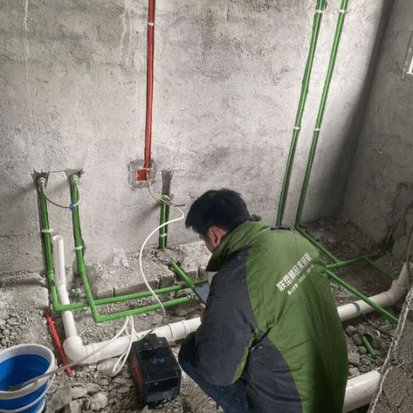 联塑访谈 | 贵州遵义罗杰：聚焦服务价值，做好本地市场深度服务