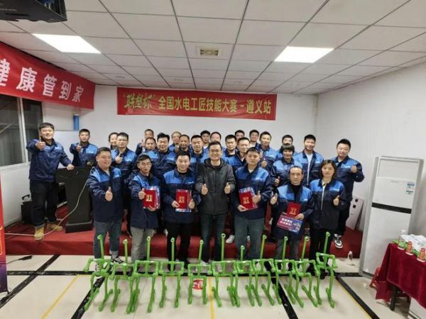 联塑访谈 | 贵州遵义罗杰：聚焦服务价值，做好本地市场深度服务