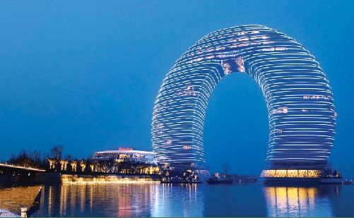 传承与革新! Roca乐家荣获GBE酒店设计大奖——2024年度最佳供应商奖