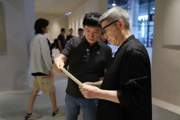 2024设计上海，感悟材料美学的魅力