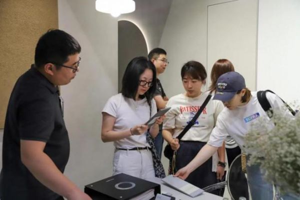2024设计上海，感悟材料美学的魅力